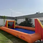 ملعب صابوني للأيجار