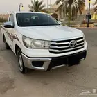 هايلكس GLX ممشى 173