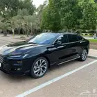 2023 فورد توروس تيتانيوم فل كامل