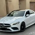 مرسيدس Cla250 موديل 2020