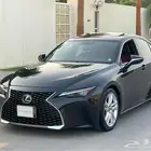 لكزس IS300