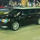 فورد فليكس ليميتد 2015