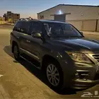 جيب لكزس LX570 2013