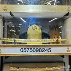 هدايا رجالية بشوت سيوف دروع عود عطر جنبية