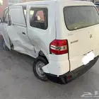 سوزوكي بضاعه 2017 مصدوم