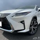 لكزس RX 350 موديل 2016 نظيف للمستخدم