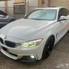 بي ام bmw 420 سيدان 2016