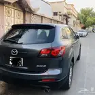 مازدا cx9 للبيع 2016