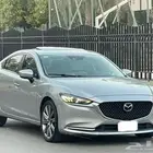 مازدا 6 فل كامل 2020