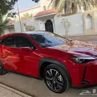 لكزس ux هايبرد للبيع