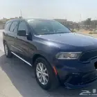 دودج ديرانجو 2016