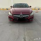 تخفيض الحد مرسيدس بنز CLS 350