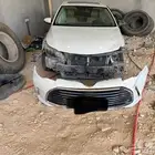 افالون 2017 مصدوم