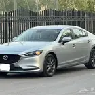 مازدا 6 2023