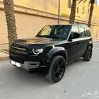 ديفندر اكس 2024