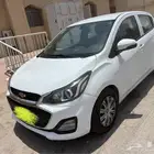 اسبارك 2020 ابيض اتوماتيك ماشي 155