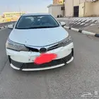كورولا 2018 ستاندر