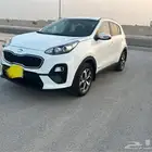 كيا سبورتاج2020