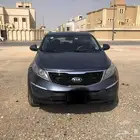 كيا سوبر تاج 2016
