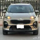كيا سوبرتاج 2019 1.6 ممشى 80 الف نظيف
