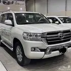 للبيع جي اكس ار 2020 ديزل فل كامل سعودي