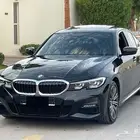 بي ام دبليو 320I موديل 2022 بدي وكاله كت M