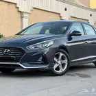 سوناتا 2019وكاله تبريد مقاعد 2000CC