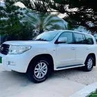 جيب موديل2010 فل كامل 6 سلندر شبه الجديد وعلى الشرط