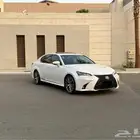 لكزس Gs 17 قمة النظافة .