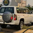 باترول فتك تيربو