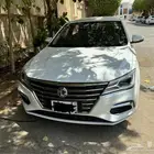 MG5 موديل 2023