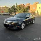 فورد فيوجن 2011