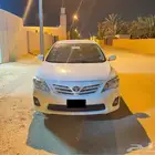 كورلا 2013