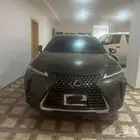 لكزس ux300 موديل 2024 مكه المكرمه