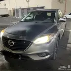 مازدا cx9 فل اوبشن نظيفة
