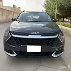 سبورتاج فل كامل للبيع 2024 نظيف جدا