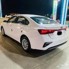 كيا سيراتو استخدامي محركات وكالة