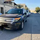 فورد اكسبلورر