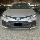 كامري GLE هايبرد 2023