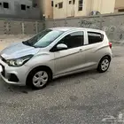 شفر سبارك 2017 قير تماتيك الأحساء