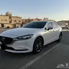للبيع مازدا 6