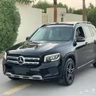 مرسيدس GLB200 جفالي 2021 نظيف جداا