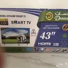 شاشه دانسات سمارت 43 بوصه