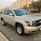 تاهو قصير 2015 دبل شبه مخزن