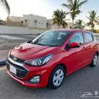 2021 شفروليه سبارك LS نظيف