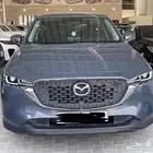 للبيع مازدا 2024 نص فل CX5 سعودي