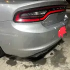 صدام تشارجر من دون حساسات