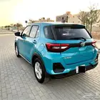 رايز 2022شبه جديد ( ماشي قليل )