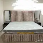 مرتبة سرير جديدة نفرين