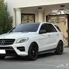للبيع مرسيدس ML500 2013 فل كامل